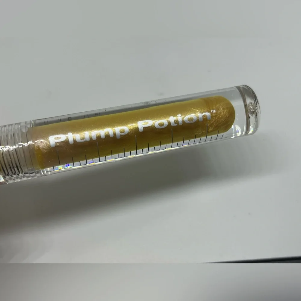 Physicians‎ Formula Plump Potion Lip Gloss - Gold